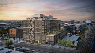 Denver, CO Retail - 3100 Brighton Blvd