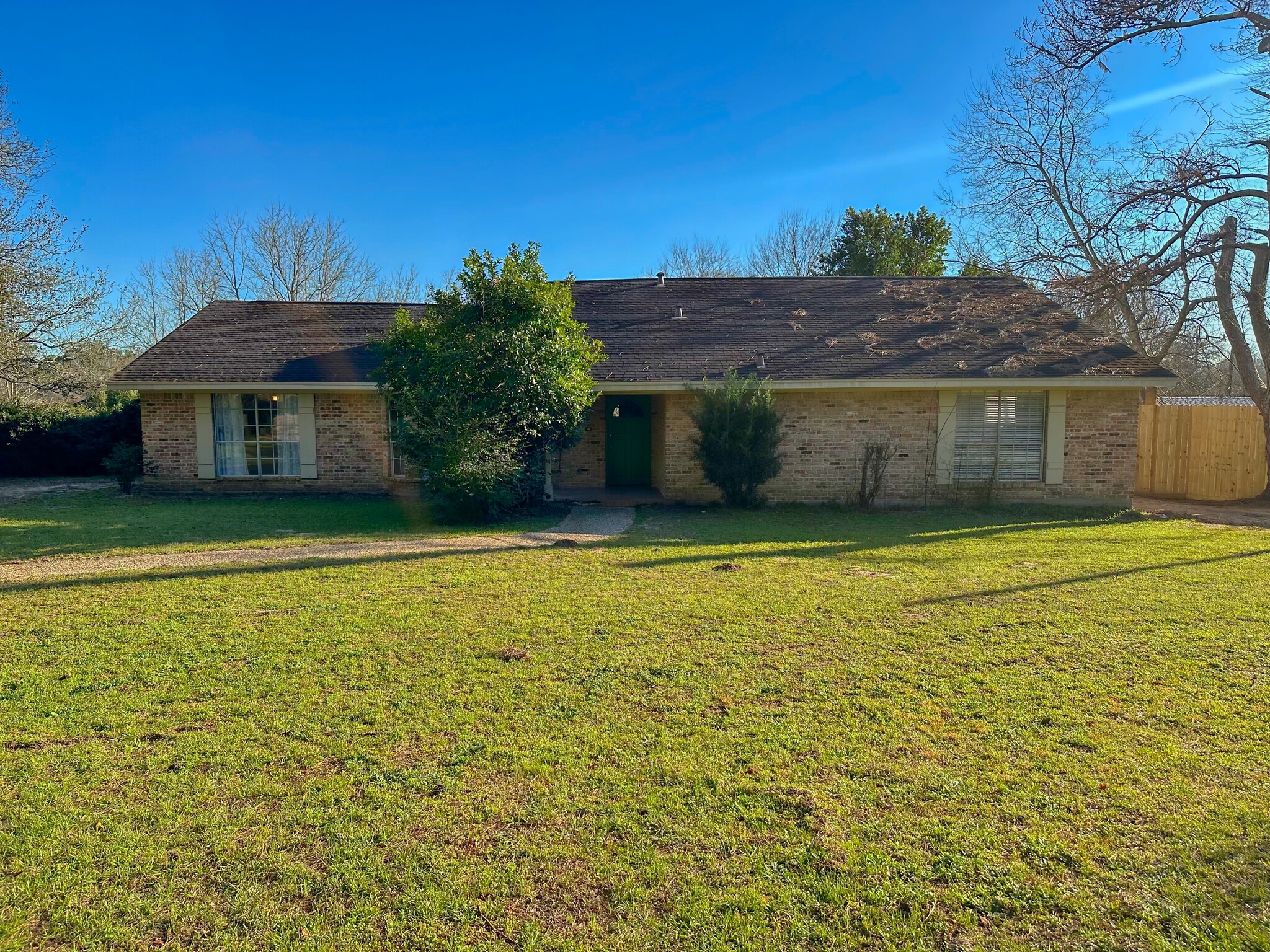 13767 FM 2432 Rd, Willis, TX for Sale