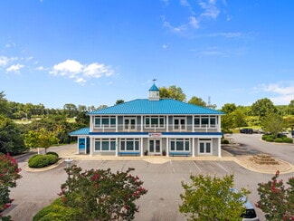 Powells Point, NC Office/Retail - 8468 Caratoke Hwy
