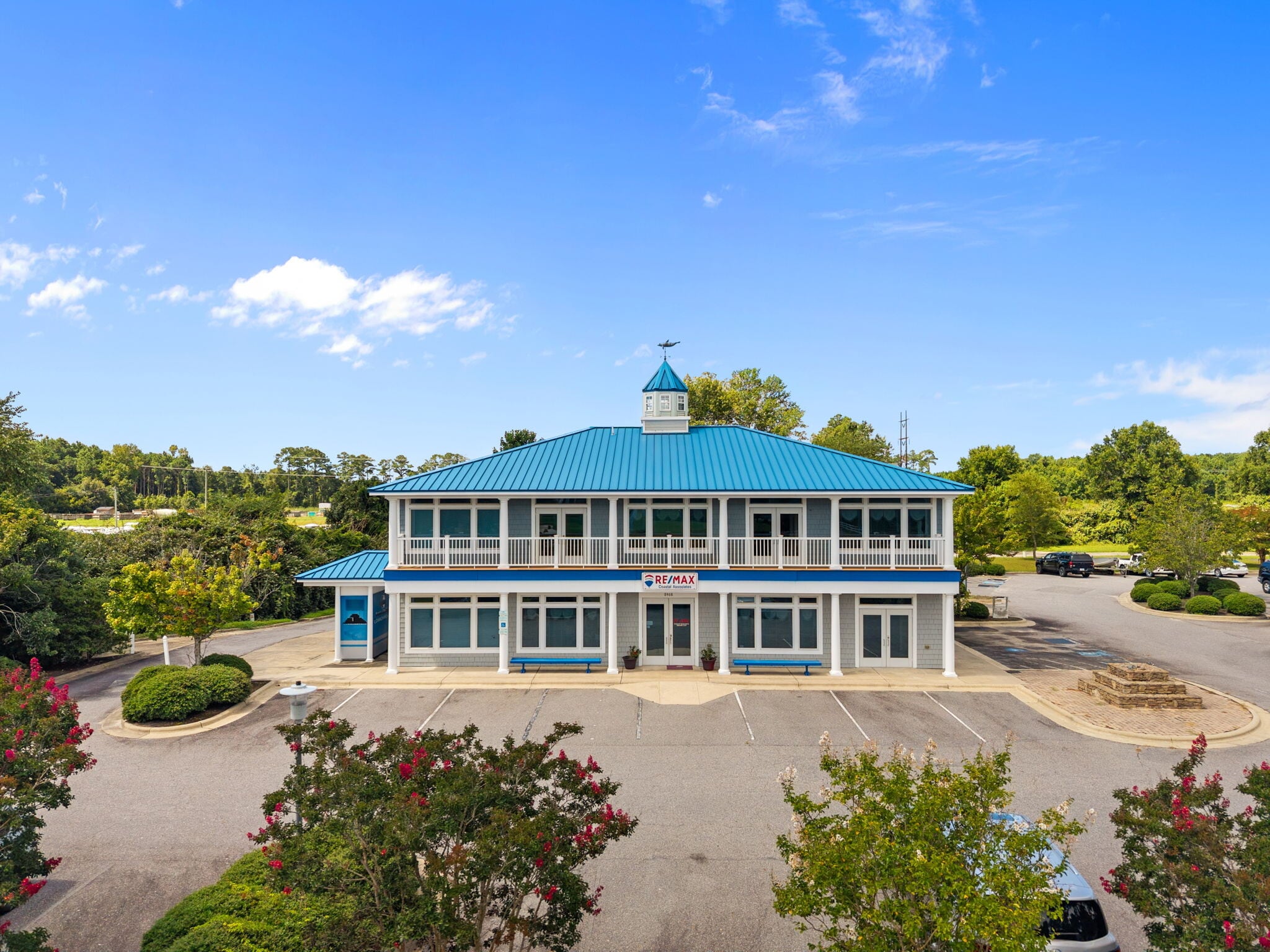 8468 Caratoke Hwy, Powells Point, NC for Rent
