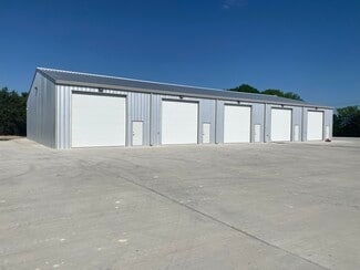 McKinney, TX Flex, Industrial - 5892 County Road 471