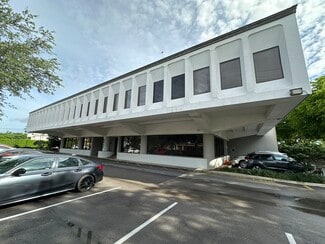 Palmetto Bay, FL Office - 8925 SW 148th St
