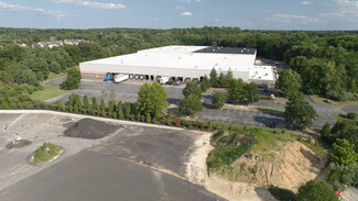 Clayton, NJ Manufacturing - 836-838 N Delsea Dr