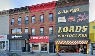 Brooklyn, NY Retail - 2135 Nostrand Ave Brooklyn, NY Retail - 2135 Nostrand Ave