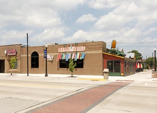 Belleville, MI Retail - 404 Main St