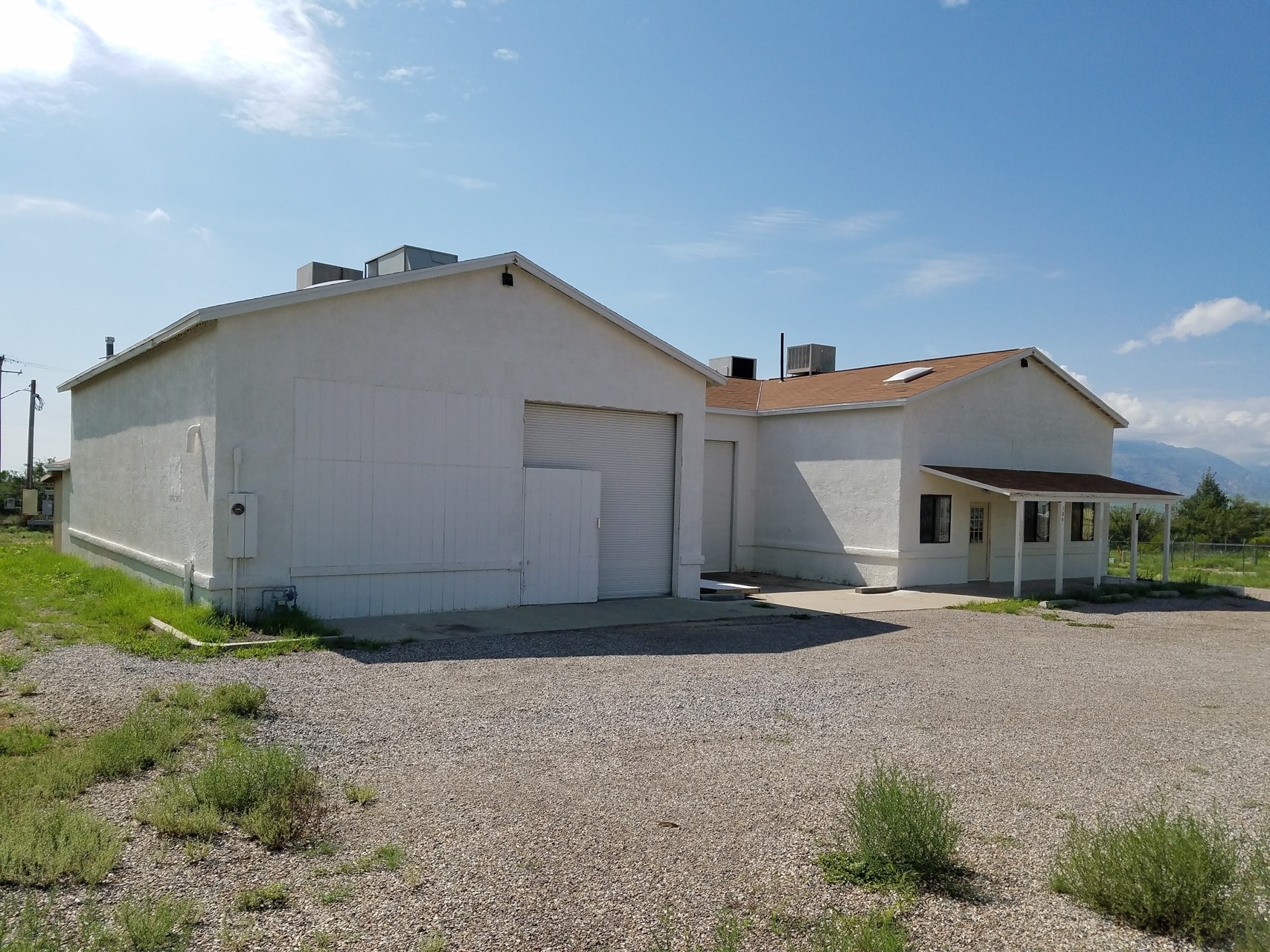104 N Center Way, Benson, AZ for Sale