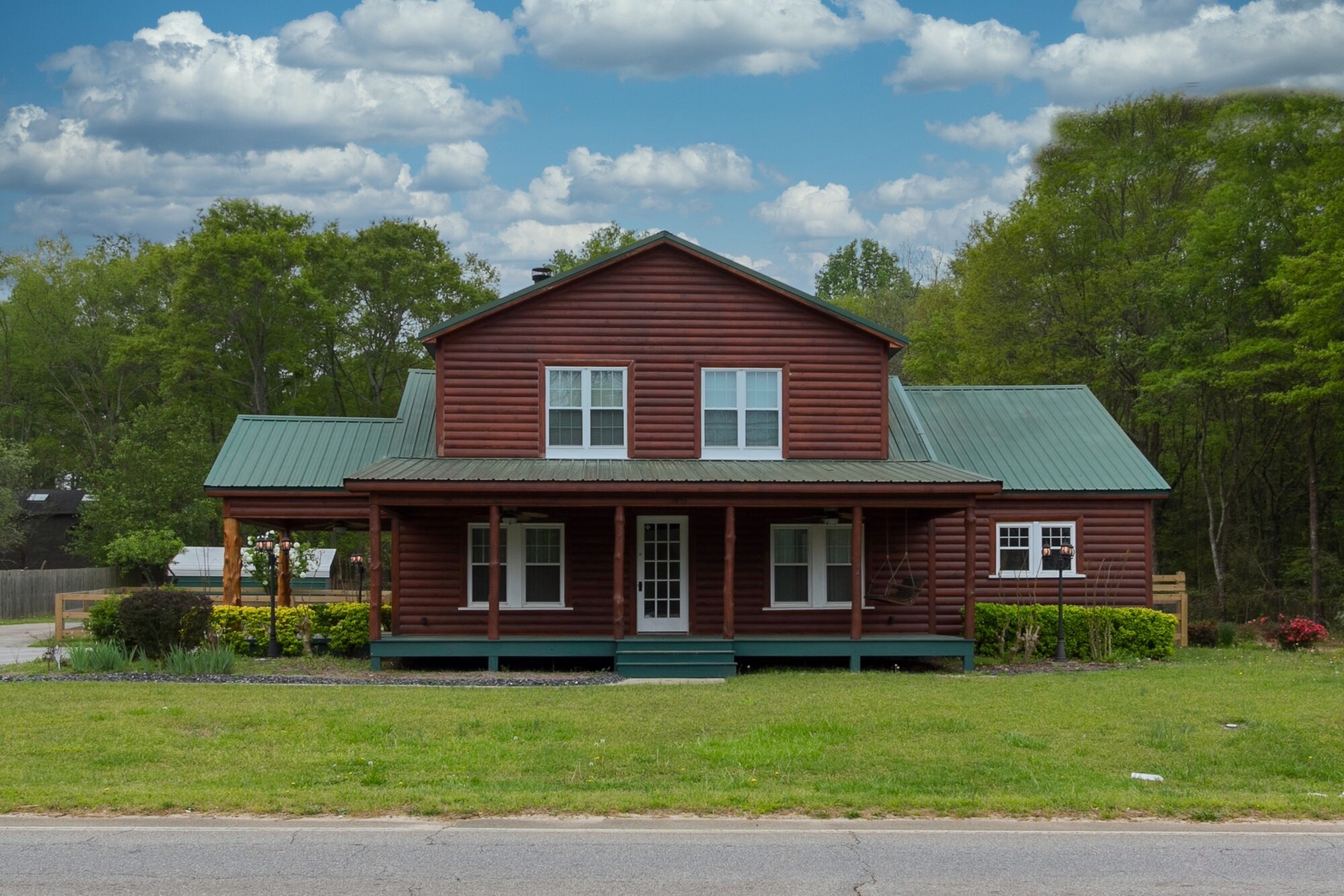 1835 Atlanta Hwy SE Statham, GA 30666 Office Property for Lease on