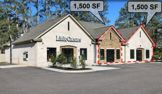 Hernando, MS Retail - 2165 Highway 51 S