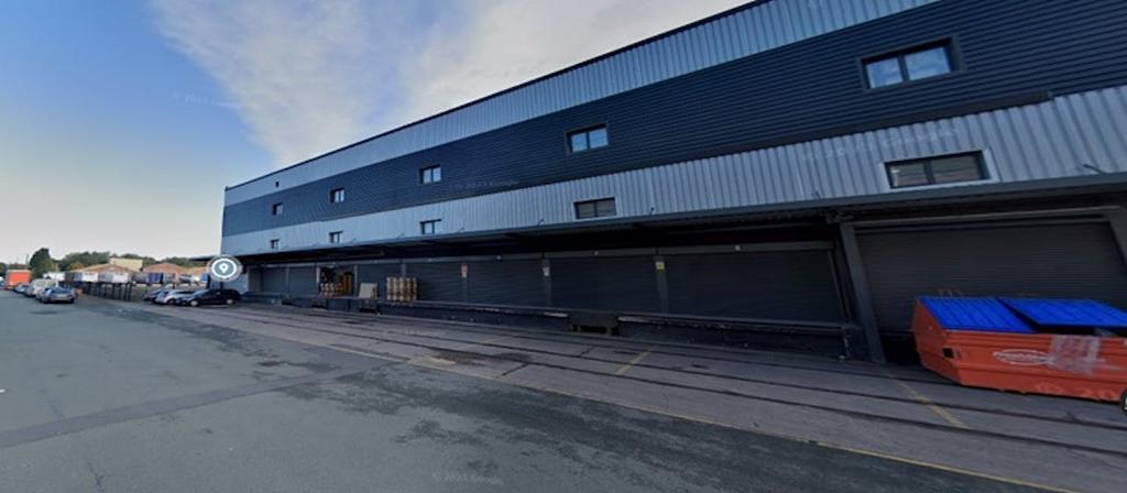 Mosley Rd, Manchester, GTM for Rent