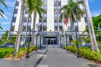 North Miami, FL Medical - 12550 Biscayne Blvd