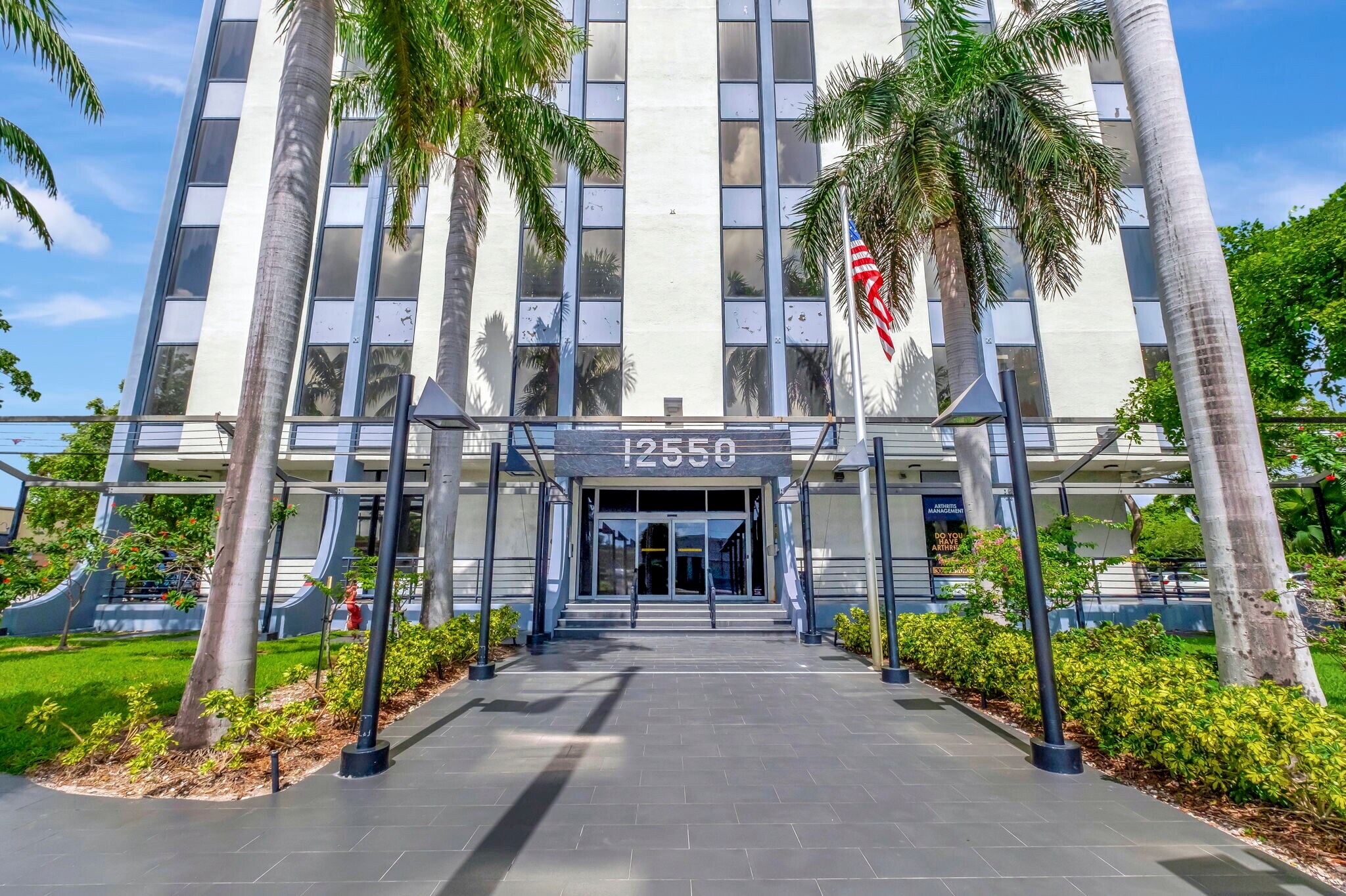 12550 Biscayne Blvd, North Miami, FL for Sale