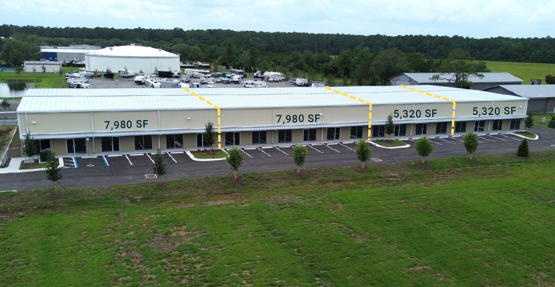 3625 Agricultural Center Dr, Saint Augustine, FL for Rent