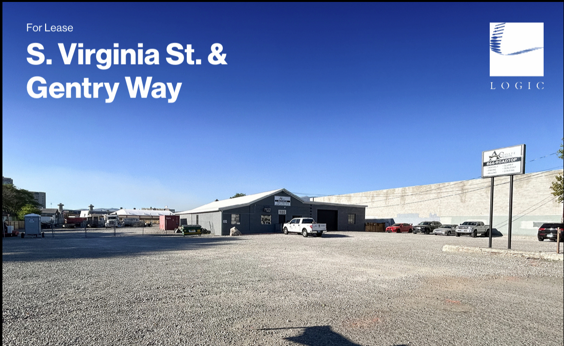 180 Gentry Way, Reno, NV for Rent