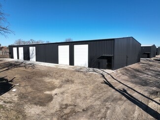 Willow Park, TX Industrial - 6471 E Bankhead Hwy