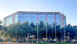 McAllen, TX Office - 1801 S 2nd St