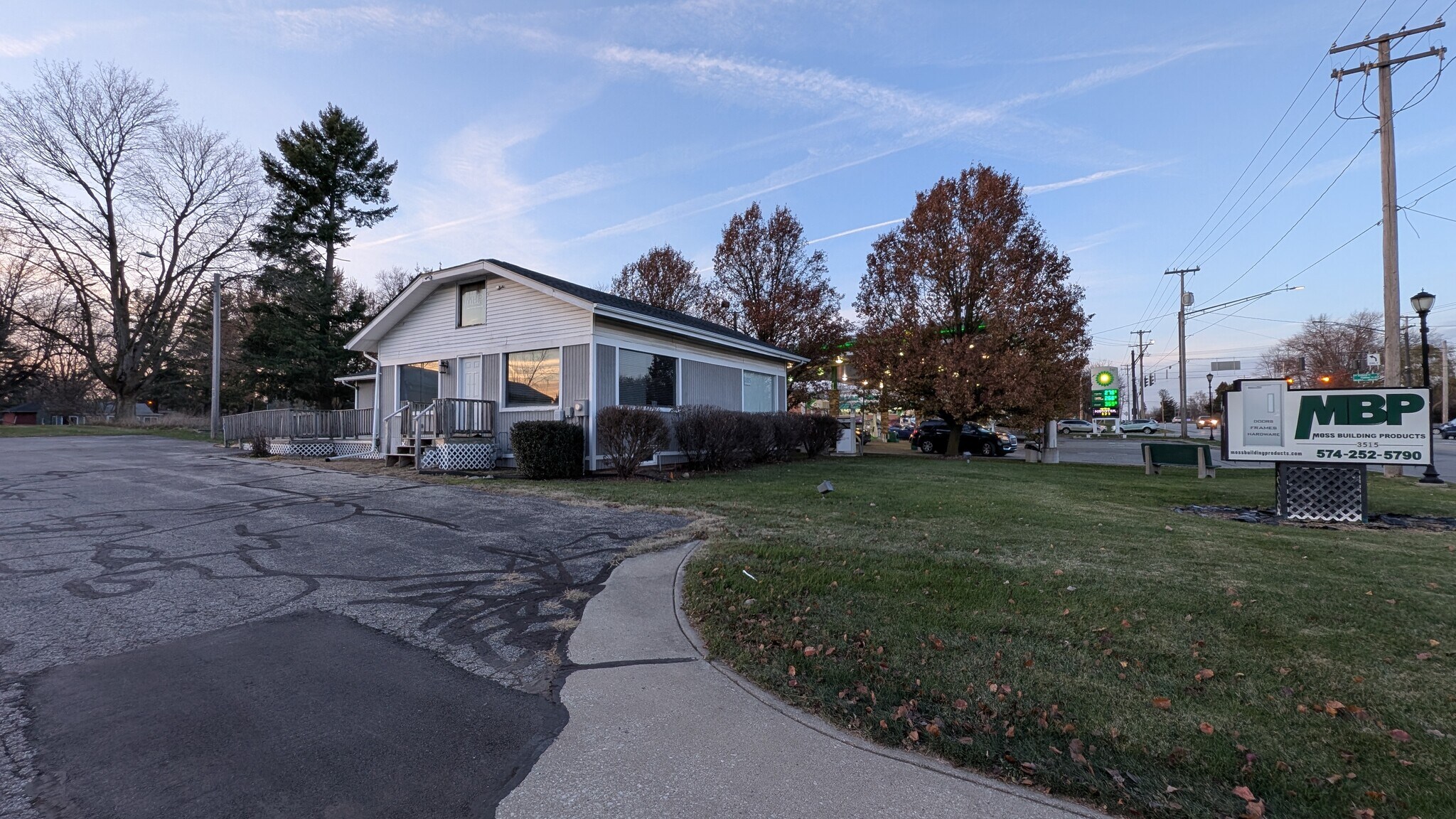 3515 Bremen Hwy, Mishawaka, IN for Rent