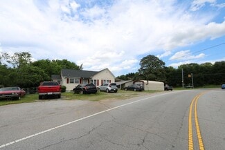 Greer, SC Auto Repair - 1101 N Main St