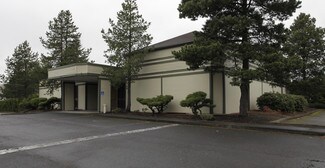 Vancouver, WA Storefront Retail/Office - 4700 NE St Johns Rd