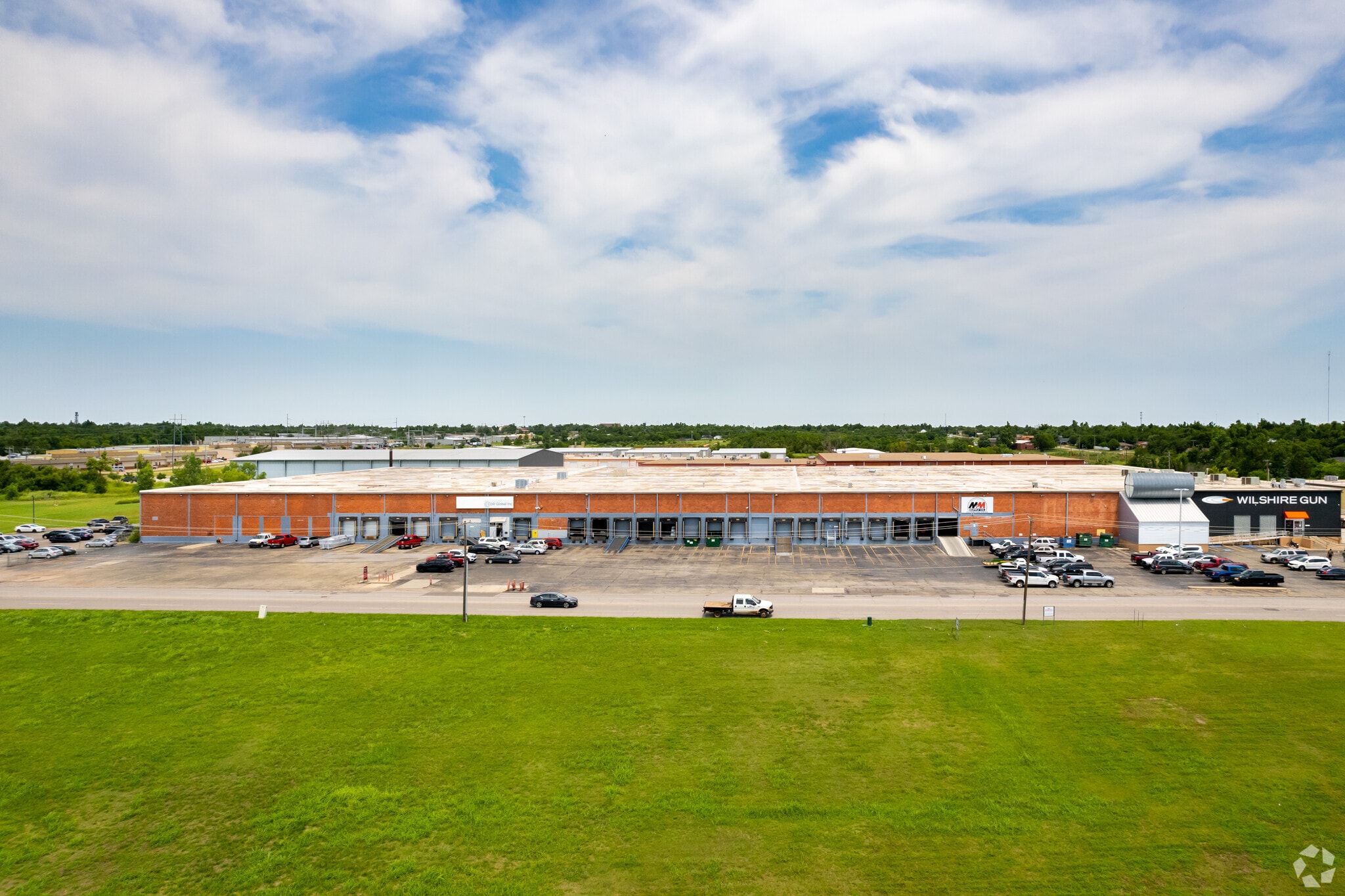 615 W Wilshire Blvd, Oklahoma City, OK for Sale