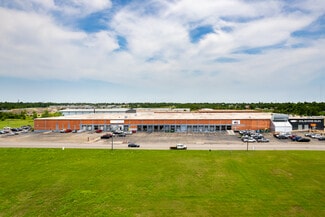 Oklahoma City, OK Warehouse - 615 W Wilshire Blvd