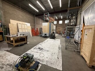 Long Island City, NY Industrial - 44-68 Vernon Blvd