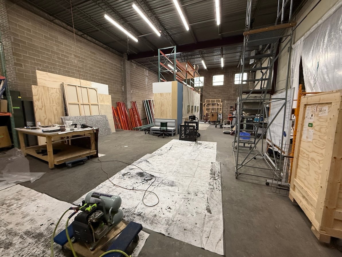 44-68 Vernon Blvd, Long Island City, NY for Rent