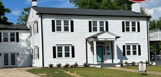 Clayton, NC Office - 120 E Main St Clayton, NC Office - 120 E Main St