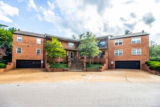 Clayton, MO undefined - 8166 Whitburn Dr