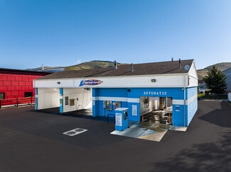 Kamas, UT Car Washes - 571 S Main St