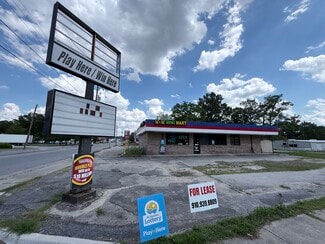 Grifton, NC Retail - 6861 S Highland Blvd