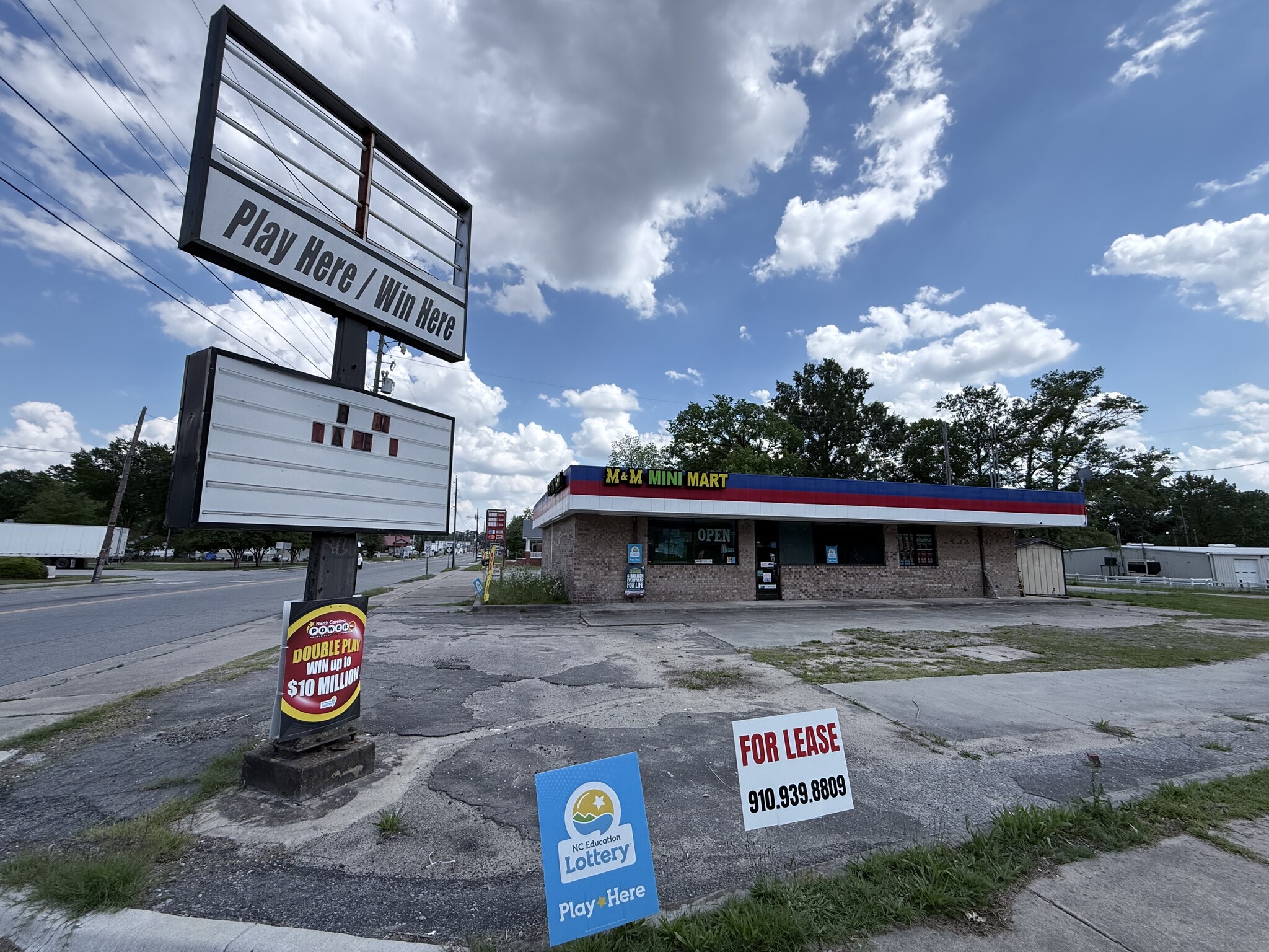 6861 S Highland Blvd, Grifton, NC for Rent