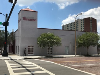 Tampa, FL Office - 504 E Tyler St