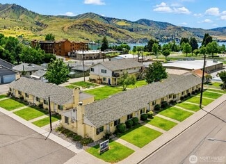 Chelan, WA Apartments - 315 W Gibson AVE Chelan, WA Apartments - 315 W Gibson AVE