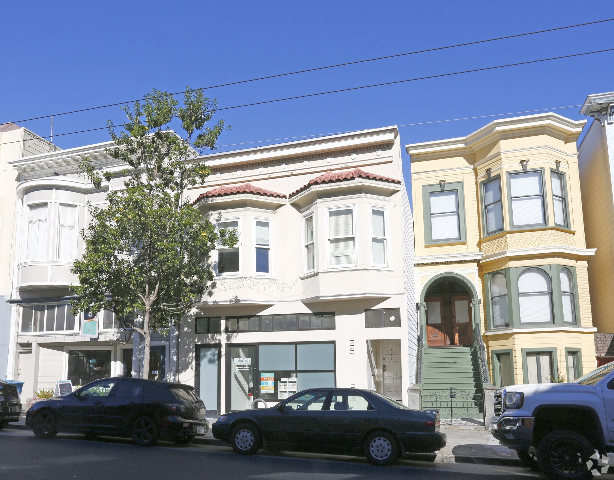 776 Haight St, San Francisco, CA for Rent
