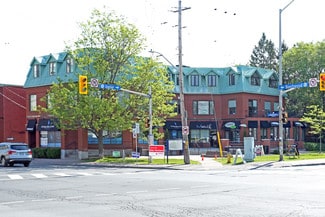 Ottawa, ON Retail - 2-4 Beechwood Ave