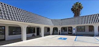 El Cajon, CA Office/Medical - 669-681 S Mollison Ave