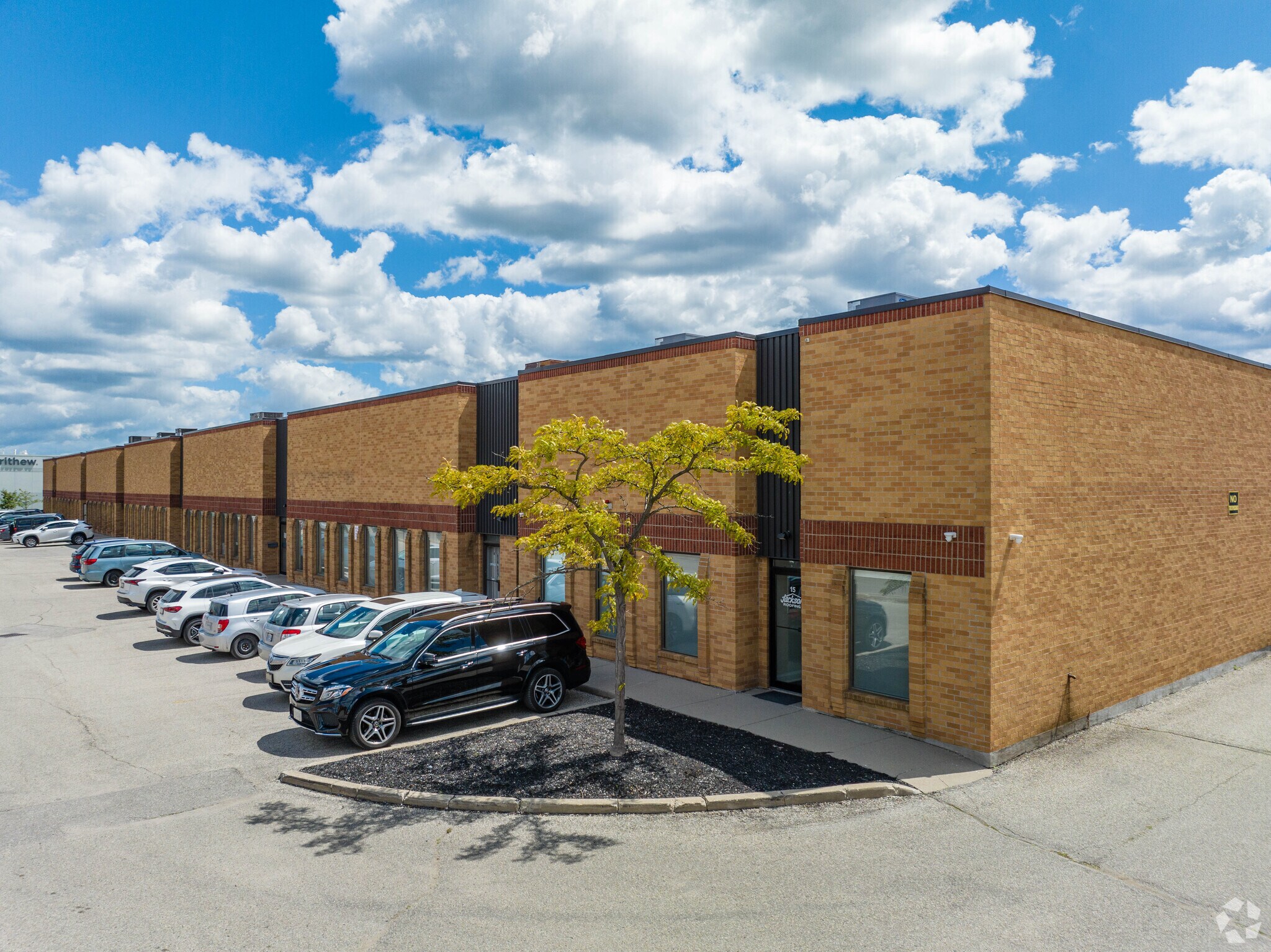 1160 Tapscott Rd, Toronto, ON for Rent