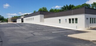 Tulsa, OK Office - 2865 E Skelly Dr