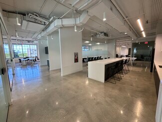 Miami, FL Office - 215-219 NW 24th St
