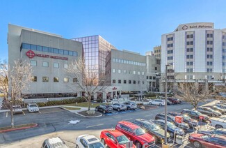 Boise, ID Office/Medical - 6140 W Curtisian Ave