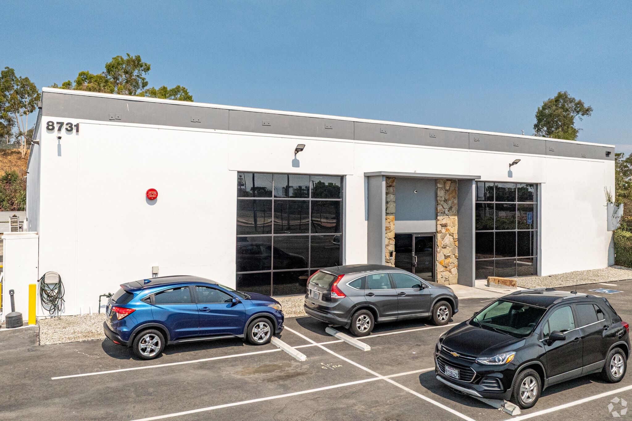 8731 & 8741 Pioneer Blvd, Santa Fe Springs, CA for Sale