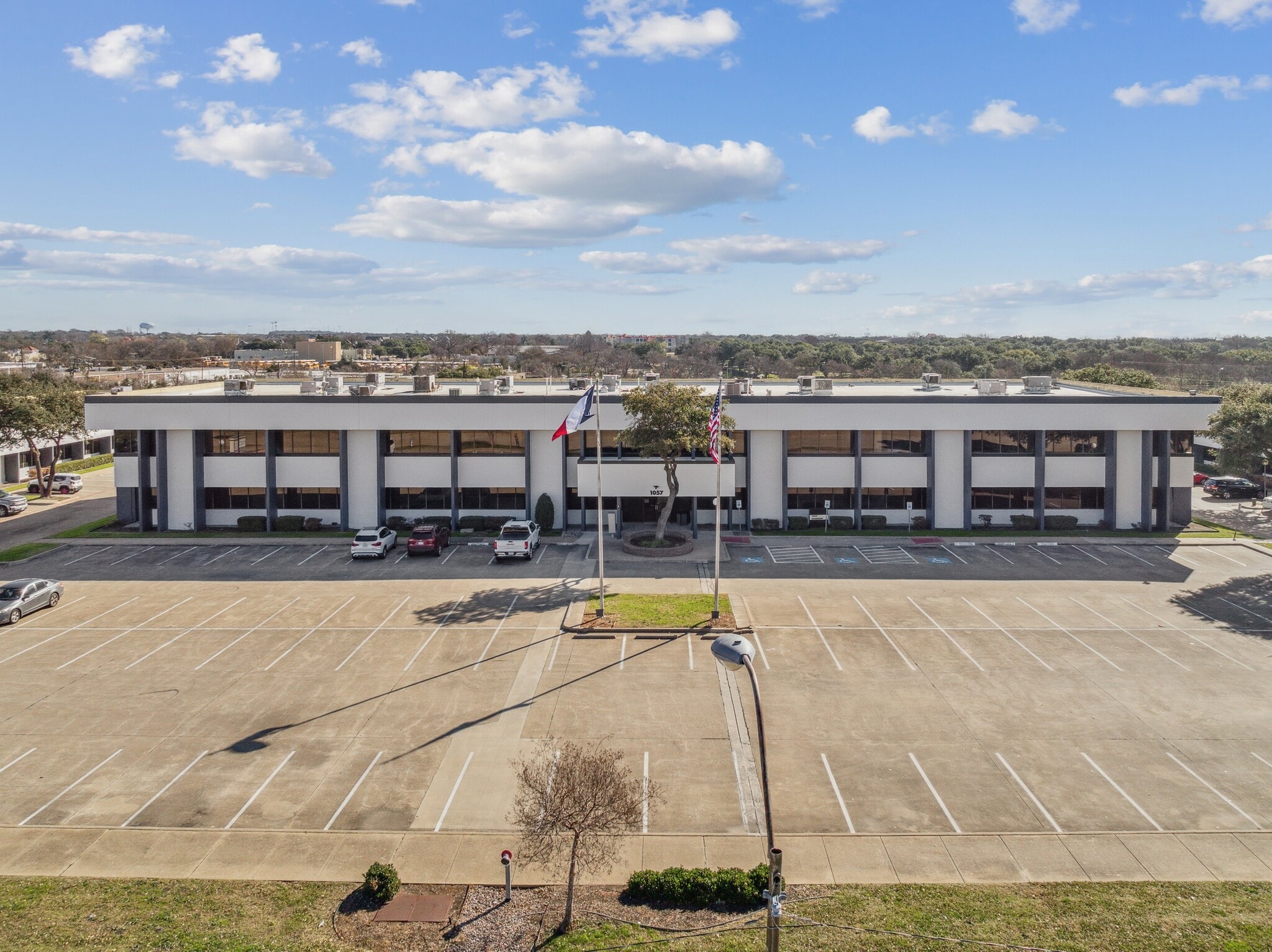 1057 S Sherman St, Richardson, TX for Rent