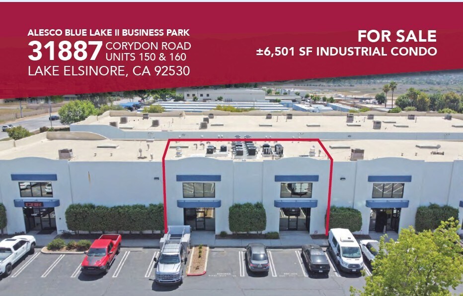 31887 Corydon Rd, Lake Elsinore, CA for Sale