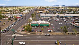 Phoenix, AZ Retail - 3458 W Van Buren St Phoenix, AZ Retail - 3458 W Van Buren St