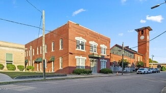 Henderson, NC Office - 116 Young St