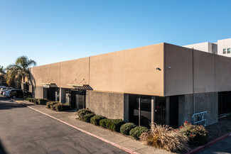 Davis, CA Office, Flex - 2121 2nd St