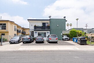 Los Angeles, CA undefined - 4546 W 17th St