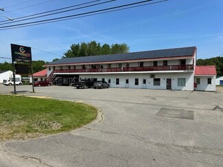 Unity, ME Apartments - 369 School St Unity, ME Apartments - 369 School St