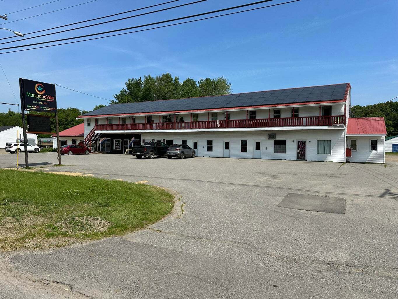 369 School St, Unity, ME for Sale
