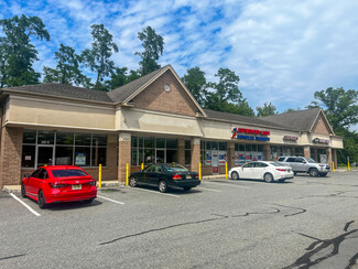 Edison, NJ Retail - 976 Inman Ave